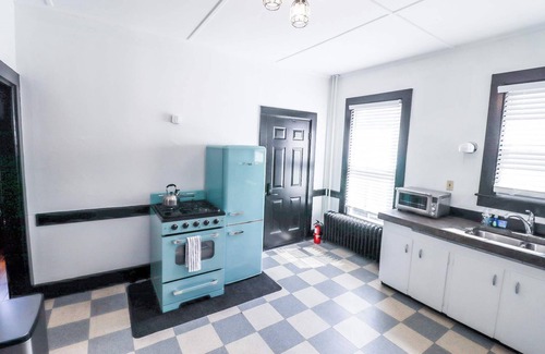 Munjoy Hill Apartamento | Munjoy Hill 6 bed/2 ba | Walkable to everything!