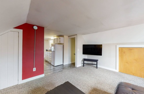East End Casa | Munjoy Hill hideaway with AC - walk to dining & Eastern Promenade