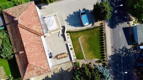 Szekszard Casa | Munkácsy Villa - Szekszárd