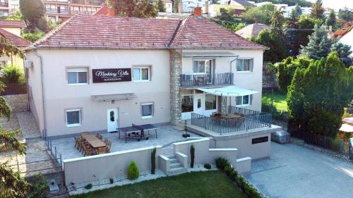 Szekszard Casa | Munkácsy Villa - Szekszárd