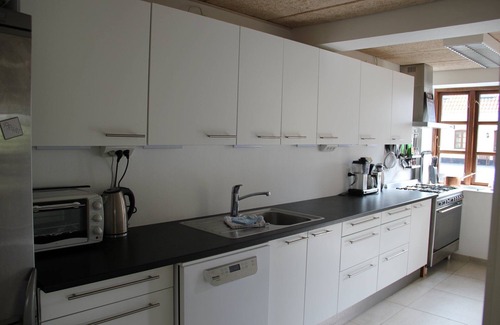 Borkop Cama Y Desayuno | Munkebjerg Bed & Breakfast