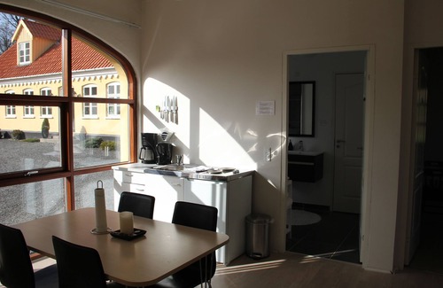 Borkop Cama Y Desayuno | Munkebjerg Bed & Breakfast