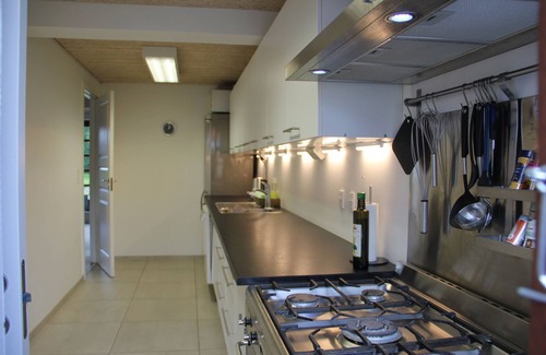 Borkop Cama Y Desayuno | Munkebjerg Bed & Breakfast