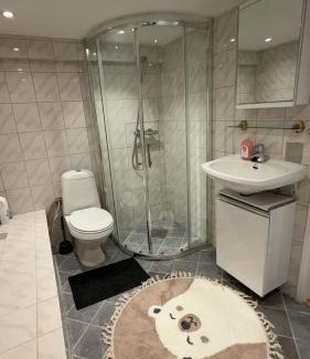 Arendal Apartamento | Munkegaten 1A