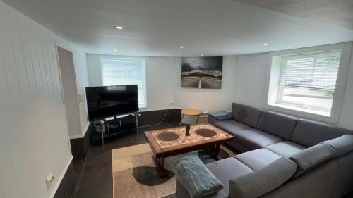 Arendal Apartamento | Munkegaten 1A