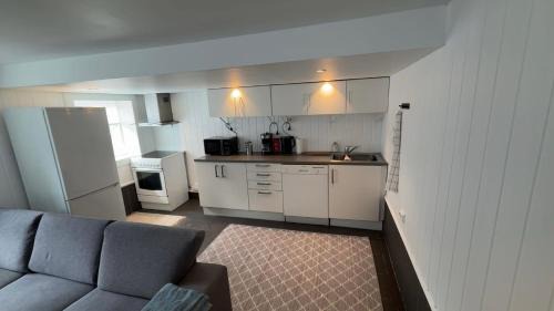 Arendal Apartamento | Munkegaten 1A