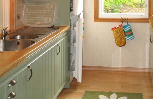 Asarum Casa | Munkhalla Morgonsolen by Interhome
