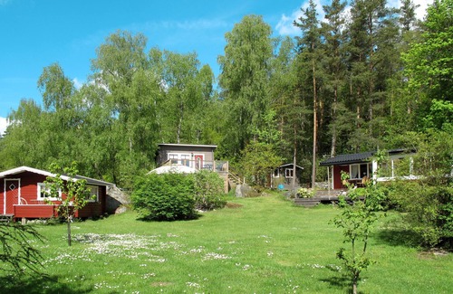 Asarum Casa | Munkhalla Morgonsolen by Interhome