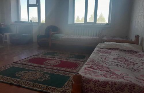 Moron Apartamento | Munkhut guest house