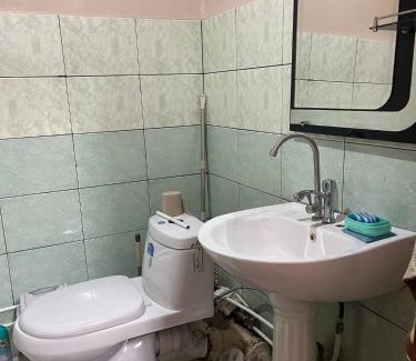 Moron Apartamento | Munkhut guest house