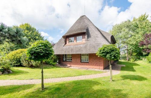 Keitum Apartamento | Munkmarscher Chaussee 11 Whg 22
