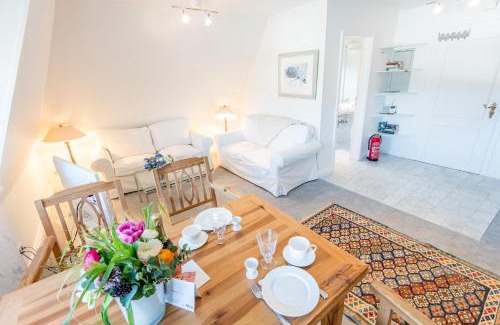 Keitum Apartamento | Munkmarscher Chaussee 11 Whg 22
