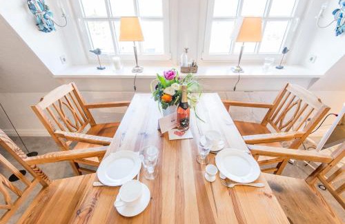 Keitum Apartamento | Munkmarscher Chaussee 11 Whg 22