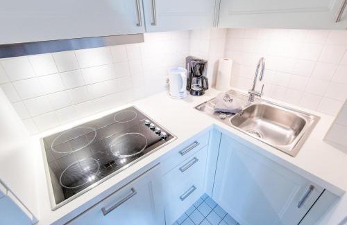 Keitum Apartamento | Munkmarscher Chaussee 11 Whg 22