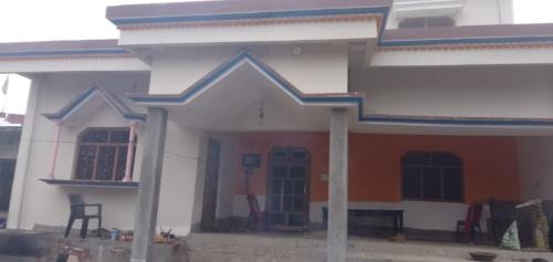 Maharajganj Casa | Munna Homestay