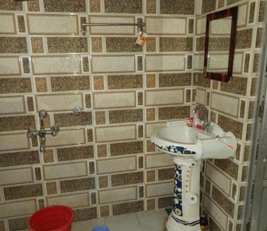 Maharajganj Casa | Munna Homestay