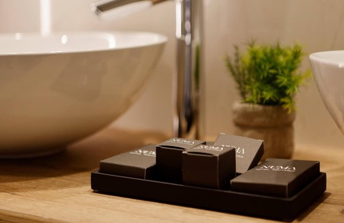 Centro de la ciudad de Gijón Hotel | Munna Hotel Boutique