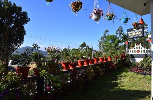 Chinnakanal Casa | Munnar Dreams Homestay For Kolukkumalai Tourists