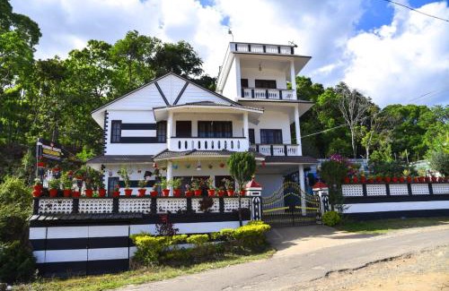 Chinnakanal Casa | Munnar Dreams Homestay For Kolukkumalai Tourists