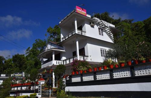 Chinnakanal Casa | Munnar Dreams Homestay For Kolukkumalai Tourists