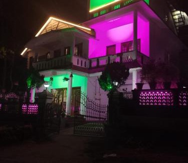 Chinnakanal Casa | Munnar Dreams Homestay For Kolukkumalai Tourists