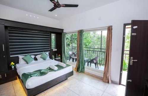 Nullatanni Cama Y Desayuno | Munnar Premium Villas