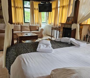 Kalavrita Apartamento | Muntenia Inn Apartments and Suites
