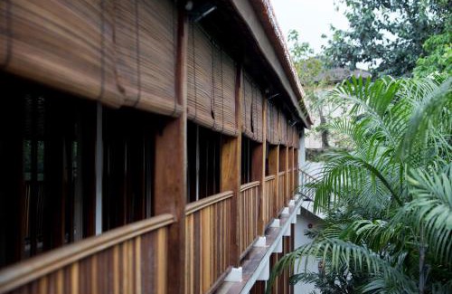 Downtown George Town Hotel | Muntri Grove
