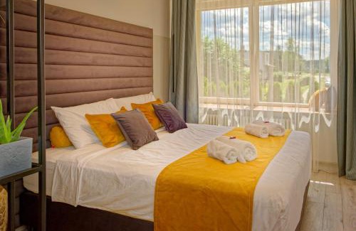 Druskininkai Apartamento | Munu Holiday Apartments