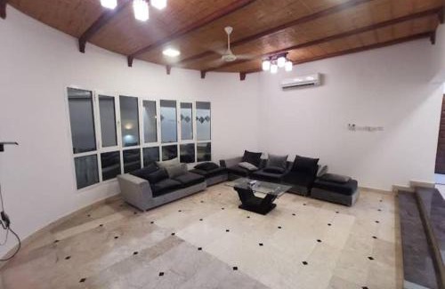 Barka Casa | Munwar chalet