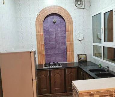 Barka Casa | Munwar chalet