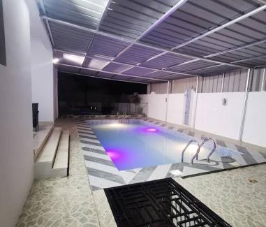 Barka Casa | Munwar chalet