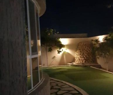 Barka Casa | Munwar chalet