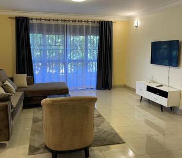 Munyonyo Apartamento | Munyonyo Apartment
