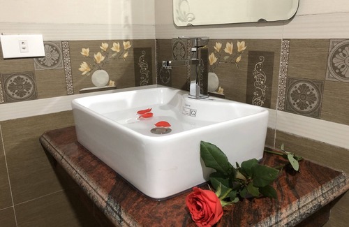Sa Pa Hotel | Muong Hoa View Hotel