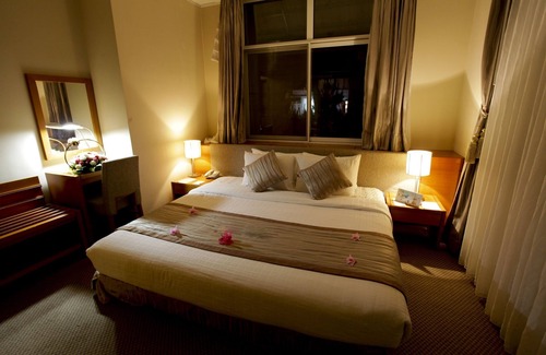 Da Lat Hotel | Muong Thanh Da Lat
