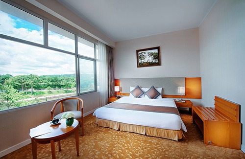 Da Lat Hotel | Muong Thanh Da Lat