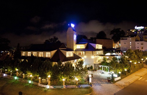 Da Lat Hotel | Muong Thanh Da Lat