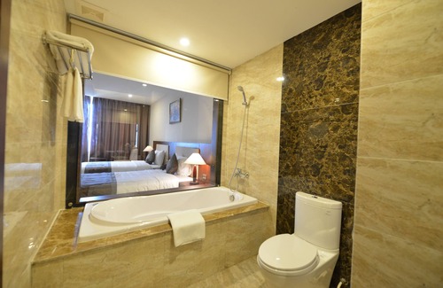 Cua Lo Hotel | Muong Thanh Grand Cua Lo Hotel