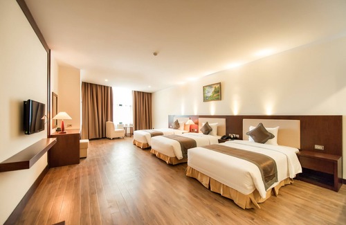 Cua Lo Hotel | Muong Thanh Grand Cua Lo Hotel