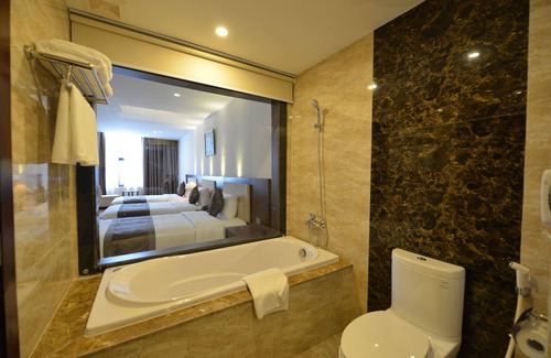 Cua Lo Hotel | Muong Thanh Grand Cua Lo Hotel