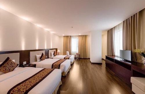 Ky Anh Hotel | Muong Thanh Grand Ha Tinh Hotel