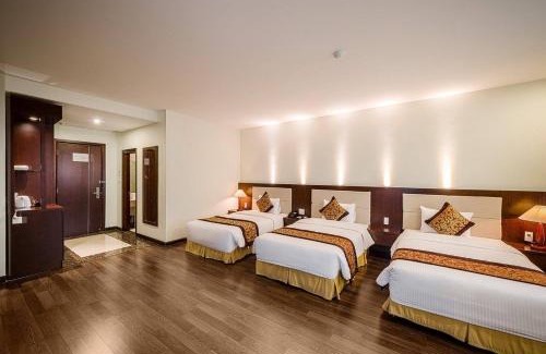 Ky Anh Hotel | Muong Thanh Grand Ha Tinh Hotel
