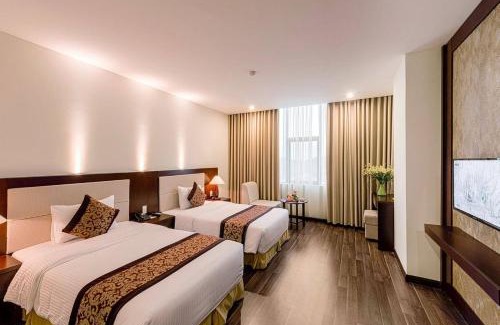 Ky Anh Hotel | Muong Thanh Grand Ha Tinh Hotel