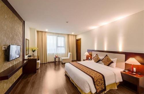 Ky Anh Hotel | Muong Thanh Grand Ha Tinh Hotel
