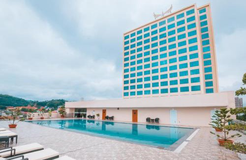 Lao Cai Hotel | Muong Thanh Grand Lao Cai Hotel