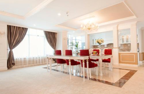 Lao Cai Hotel | Muong Thanh Grand Lao Cai Hotel