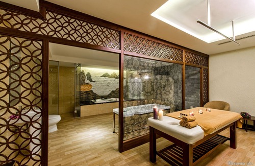 Bai Chay Hotel | Muong Thanh Luxury Quang Ninh Hotel