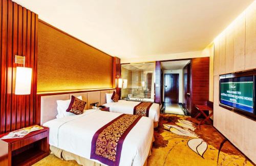 Bai Chay Hotel | Muong Thanh Luxury Quang Ninh Hotel