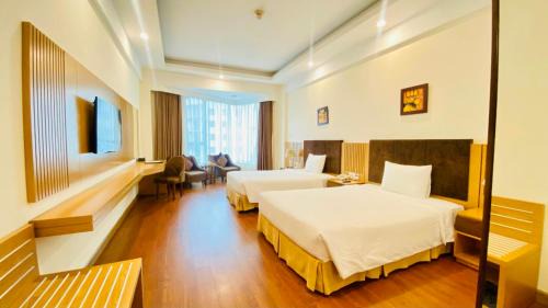 Quy Nhon Hotel | Muong Thanh Quy Nhon Hotel